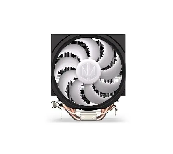 Endorfy Spartan 5 MAX ARGB Czarny