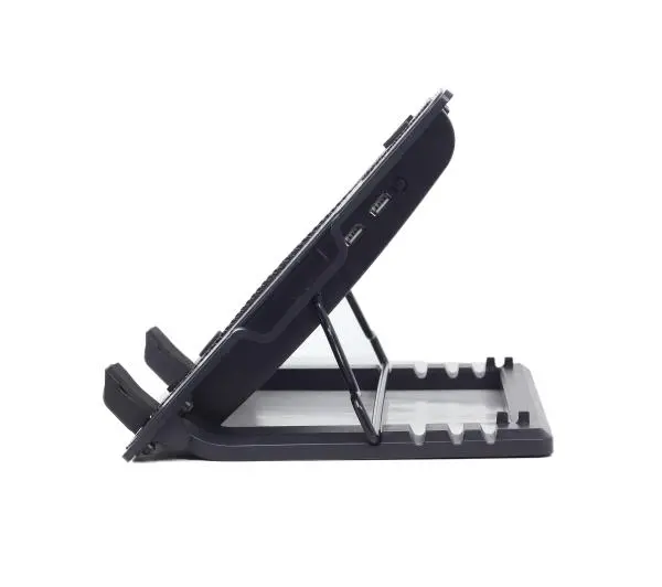 Gembird NBS-1F17T-01 17" Czarny