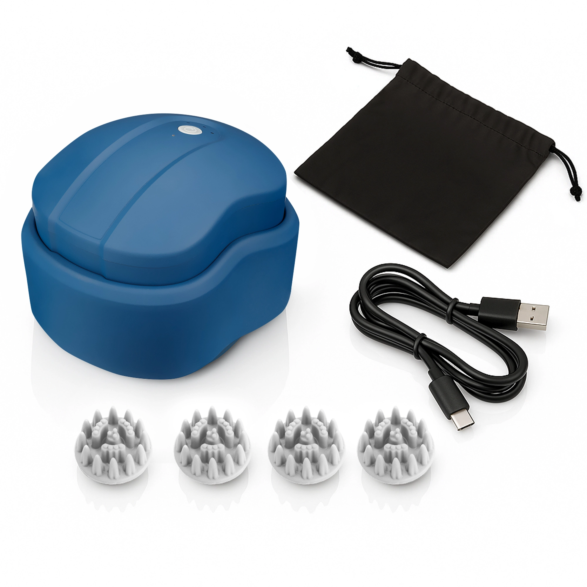 Masażer głowy Medivon Neptun