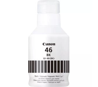 Tusz Canon GI-46B PGBK EMB Czarny 170 ml