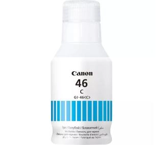 Canon GI-46C EMB Błękitny 135 ml