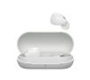 Słuchawki bezprzewodowe Sony WF-C700N ANC Dokanałowe Bluetooth 5.2 Biały