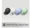 Słuchawki bezprzewodowe Sony WF-C700N ANC Dokanałowe Bluetooth 5.2 Biały