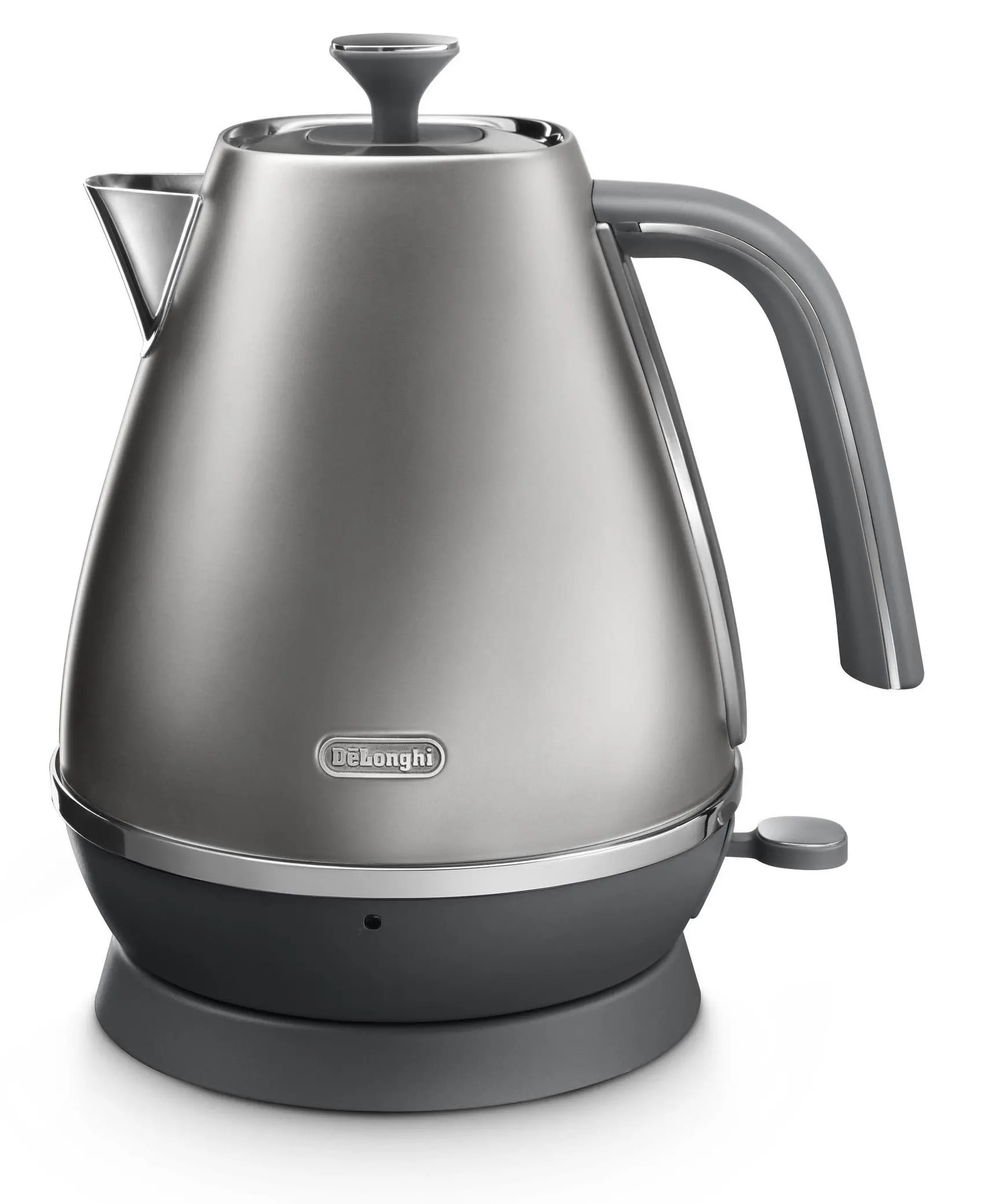 фото Електрочайник Delonghi KBI 2001.S