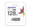 PenDrive Adata UV350 128GB USB 3.2  Srebrny