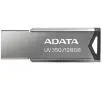 PenDrive Adata UV350 128GB USB 3.2  Srebrny