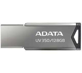 Adata UV350 128GB USB 3.2  Srebrny