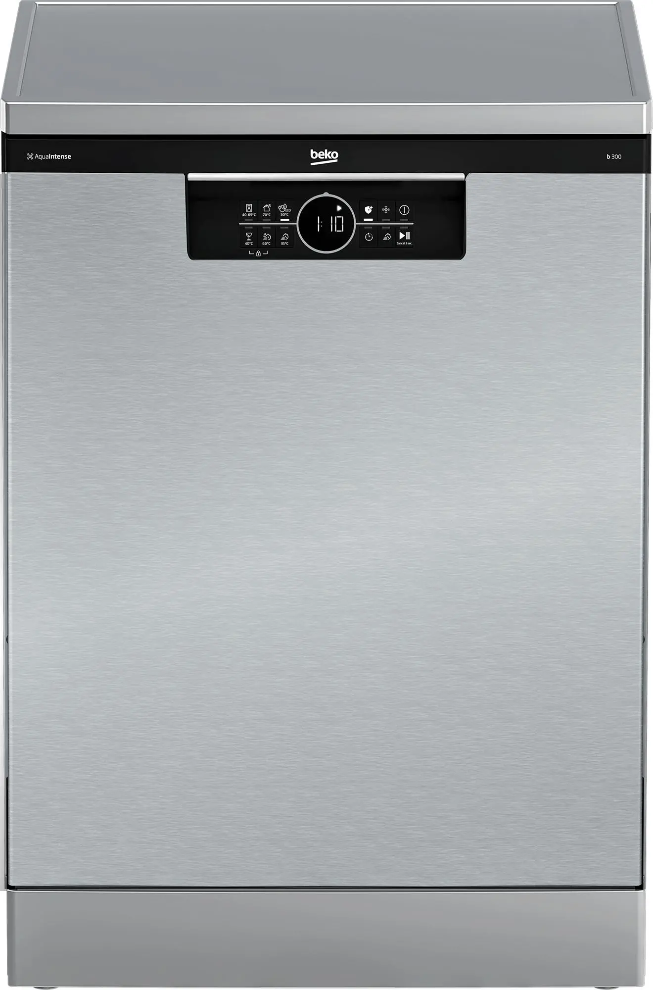 Zmywarka Beko b300 BDFN26526XQ 59,8cm Szuflada na sztućce