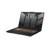 Laptop gamingowy ASUS TUF Gaming F17 2022 FX707ZC4-HX008 17,3" 144Hz i5-12500H 16GB RAM  512GB Dysk SSD  RTX3050