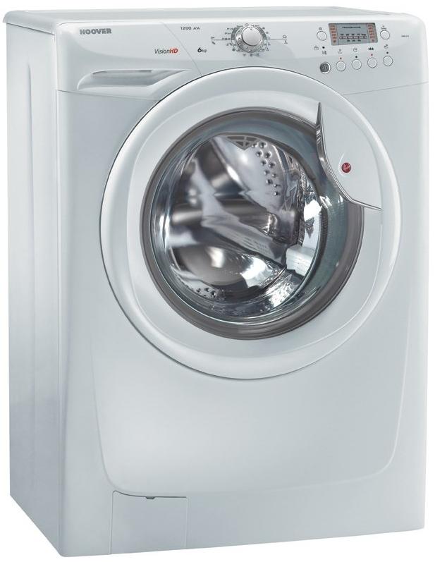Pralka Hoover VisionHD VHDS 612