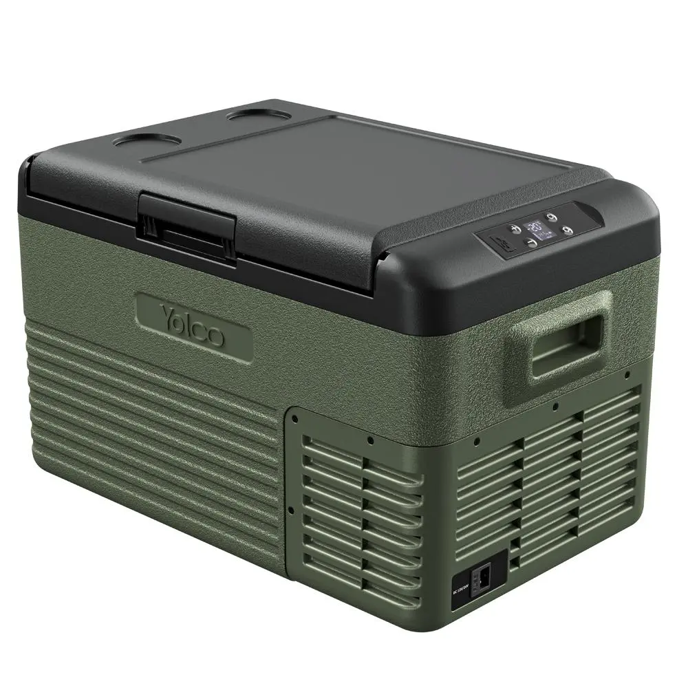 Lodówka Yolco LX30 29l