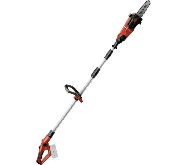 Piła na wysięgniku akumulatorowa EINHELL 18V GE-LC 18 LI T- Solo 3410810 SOLO