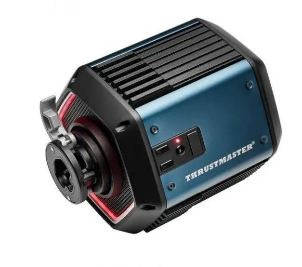 Thrustmaster T818 Direct Drive 10Nm do PC - Kup na Raty - RRSO 0%