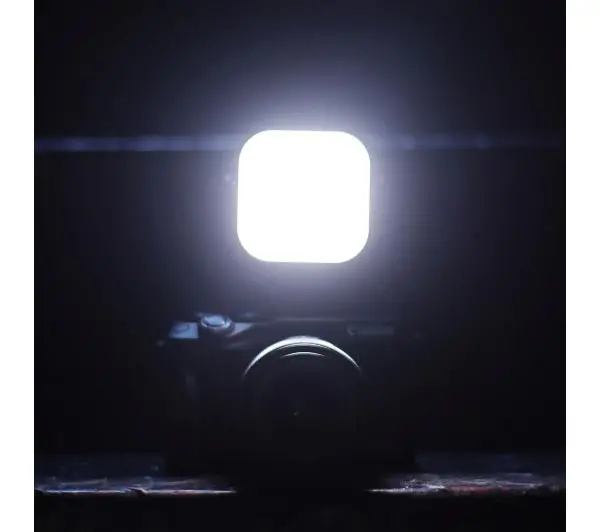 Ulanzi LED VL66 - WB
