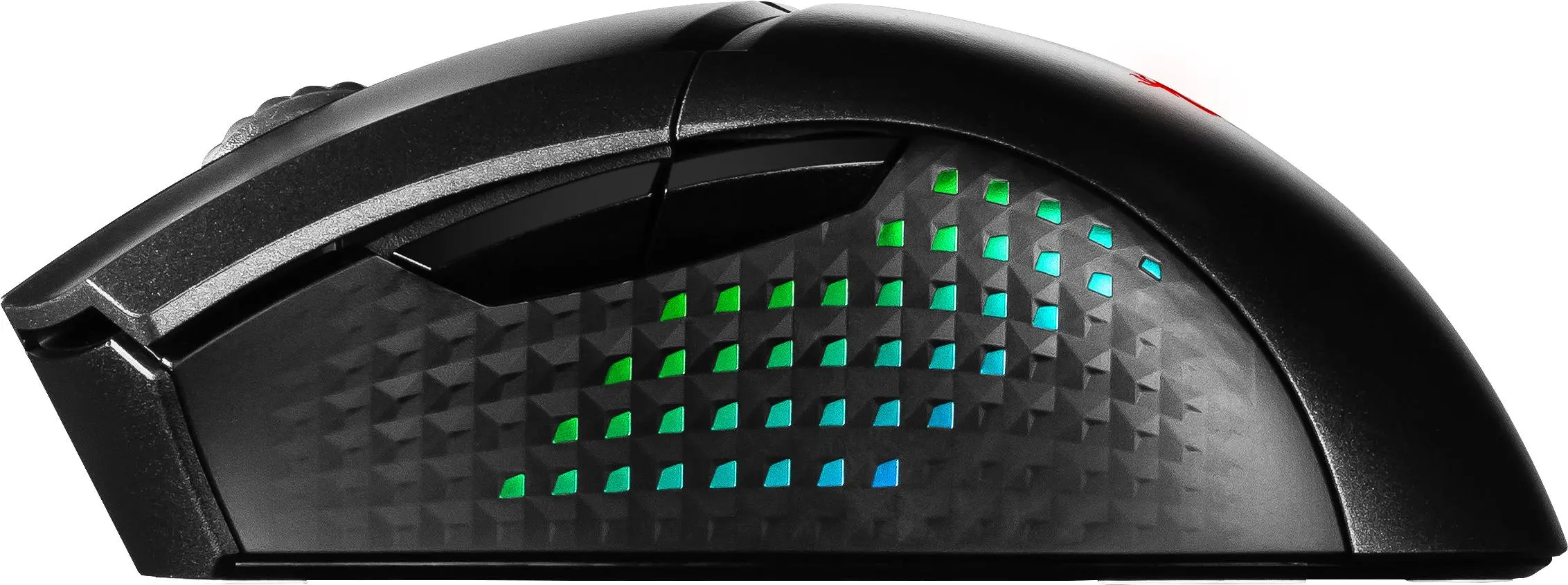 Myszka gamingowa MSI Clutch GM51 Wireless Czarny