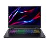 Laptop gamingowy Acer Nitro 5 AN517-42-R8UX 17,3" 144Hz R7 6800H 16GB RAM  1TB Dysk SSD  RTX3060 Czarny