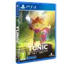 TUNIC Gra na PS4 (Kompatybilna z PS5