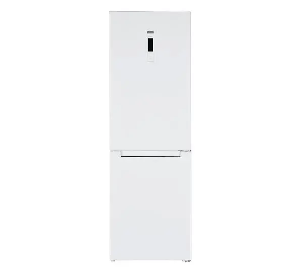 MPM 357-FF-31W/AA Pełny No Frost 185cm Komora świeżości Biały