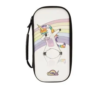 Etui Konix Unicorn Housse Be Dab