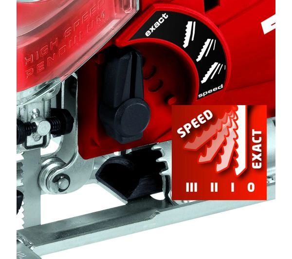Einhell Classic TH-JS 85 4321140