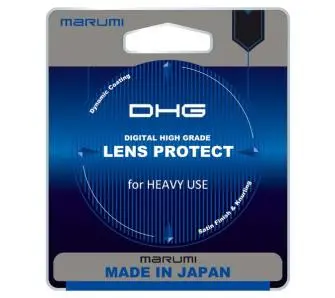 Filtr Marumi DHG Lens Protect 43mm