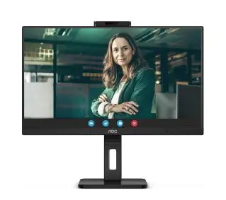 AOC 24P3CW 24" Full HD IPS 75Hz 4ms - Kup na Raty - RRSO 0%