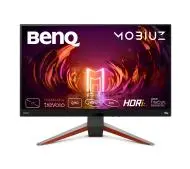 Monitor BenQ MOBIUZ EX270QM 27