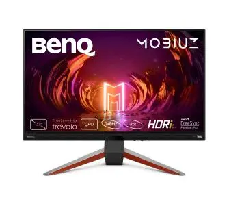 Monitor BenQ MOBIUZ EX270QM 27" 2K IPS 240Hz 1ms Gamingowy