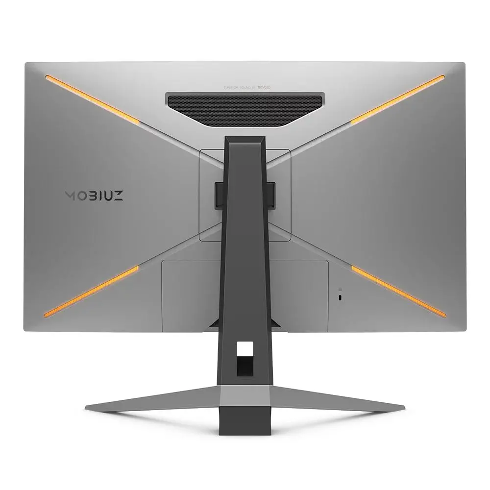 Monitor BenQ MOBIUZ EX270QM 27