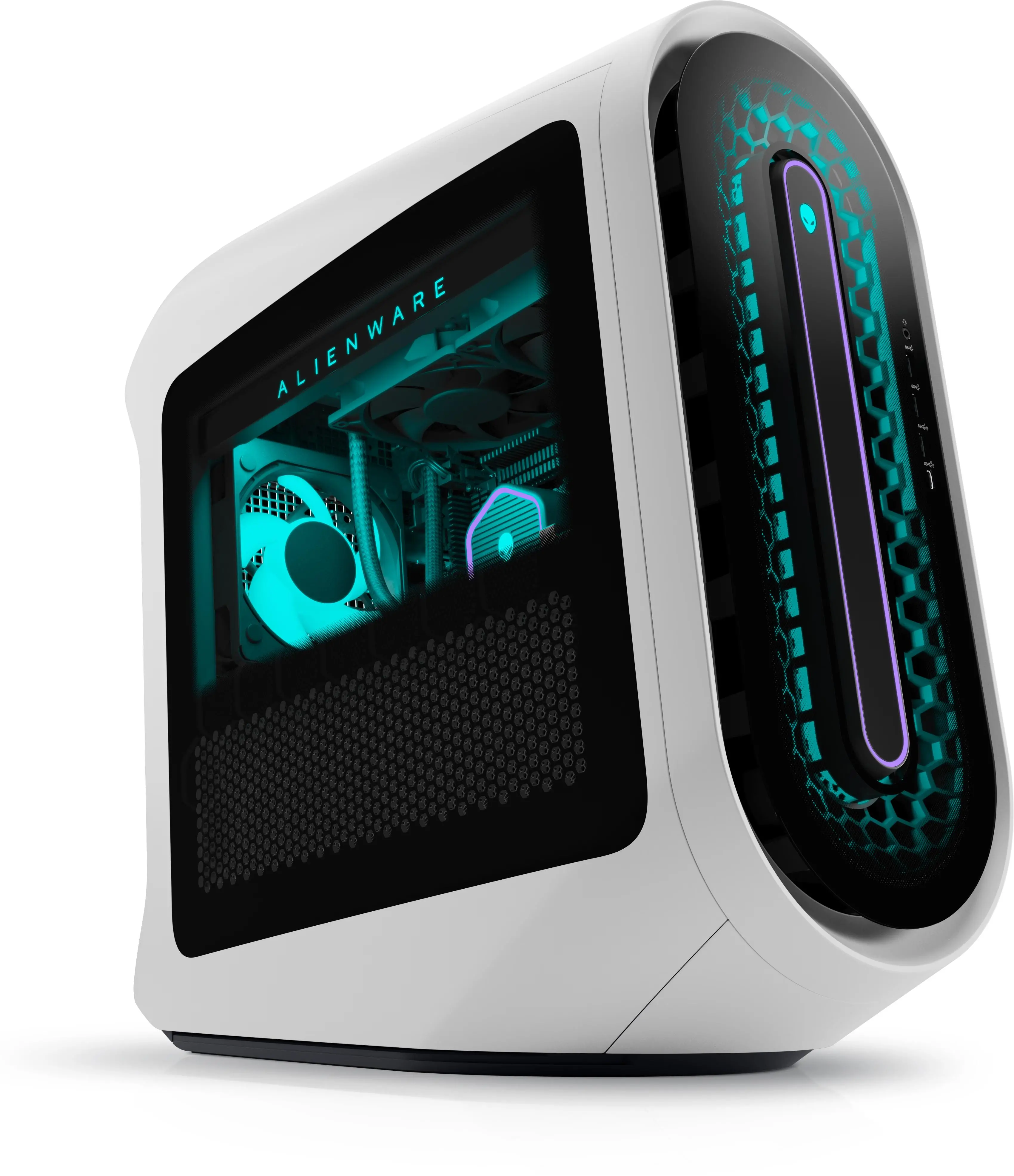 Komputer gamingowy Dell Alienware Aurora R15 AR15-5660 i7