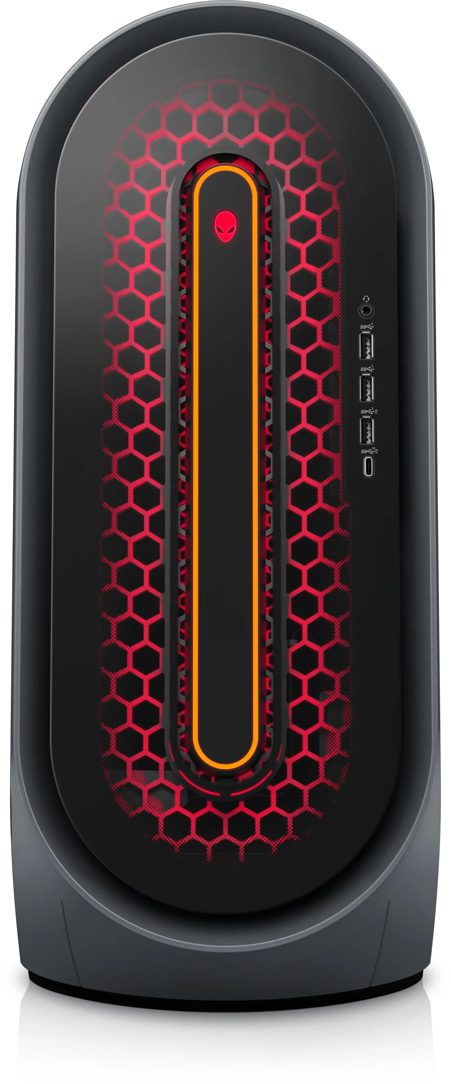 Komputer gamingowy Dell Alienware Aurora R15 AR15-5769 R7 7700X 32GB ...