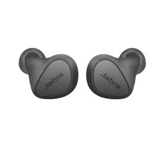 Ｊａｂｒａ ＥＬＩＴＥ４ 　新品 Słuchawki bezprzewodowe Jabra Elite 4 Dokanałowe Bluetooth