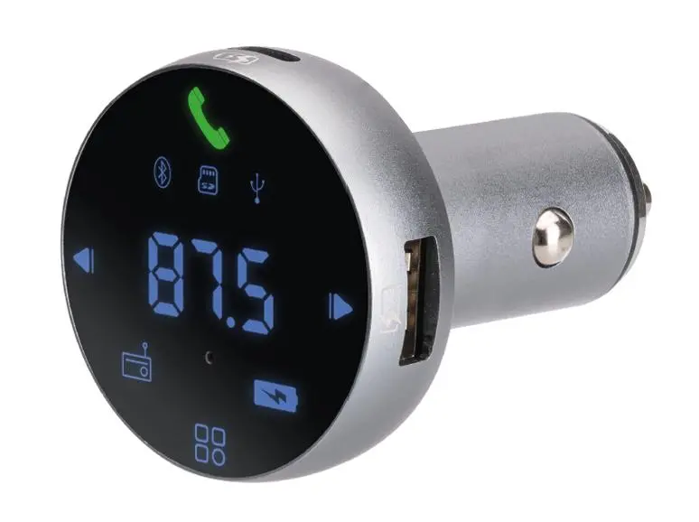 Transmiter FM Reinston TRA02