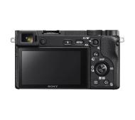 Sony Alpha a6300 (ILCE-6300) body (czarny) - Opinie, Cena