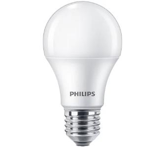 Żarówka LED Philips 60W E27 A60 (ciepła biel) 2 szt.