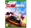 LEGO 2K Drive Gra na Xbox Series X / Xbox One