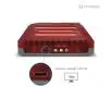 Konsola Hyperkin RetroN 3 HD 3w1 Jasper Red