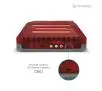 Konsola Hyperkin RetroN 3 HD 3w1 Jasper Red