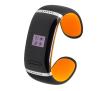 Smartwatch Garett iONE (czarno-pomarańczowy)