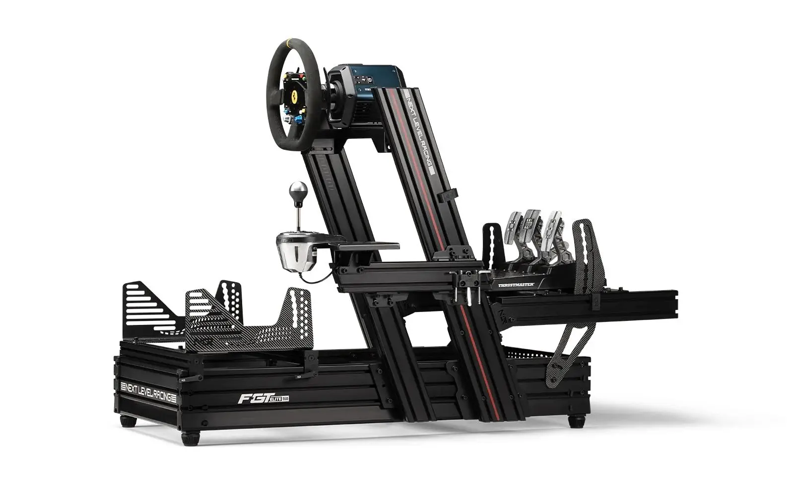 фото Стійка для контролера Next Level Racing NLR-E048 F-GT Elite