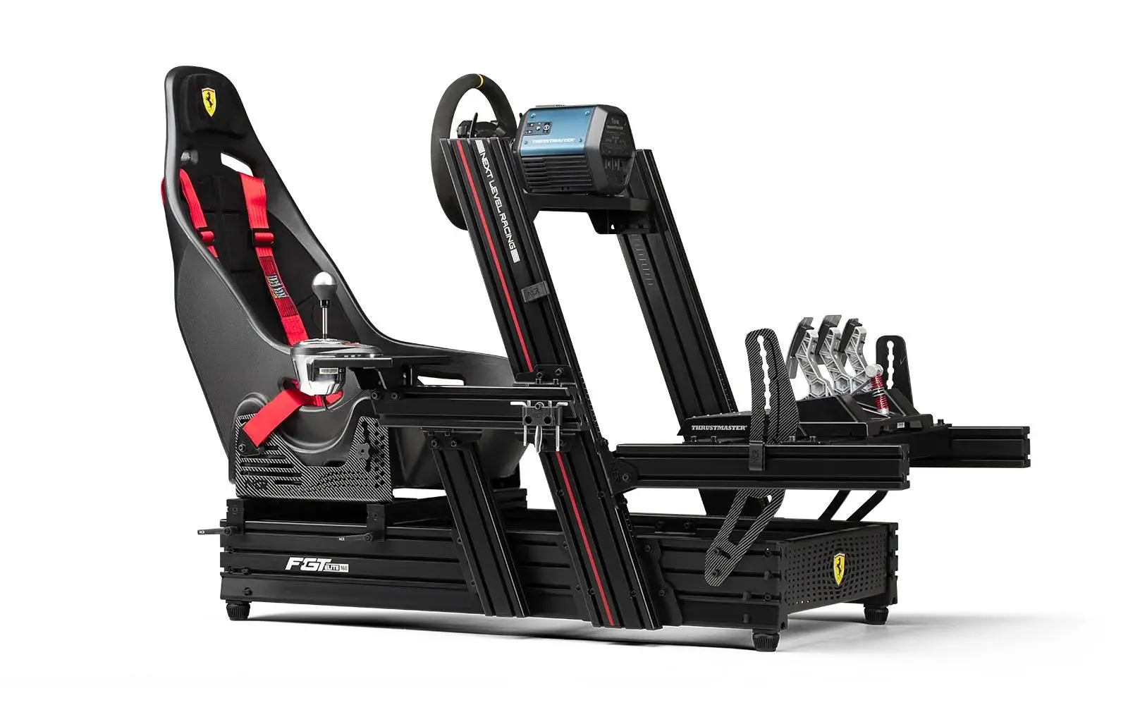 фото Стійка для контролера Next Level Racing NLR-E048 F-GT Elite