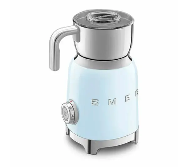 Smeg MFF11PBEU - Kup na Raty - RRSO 0%