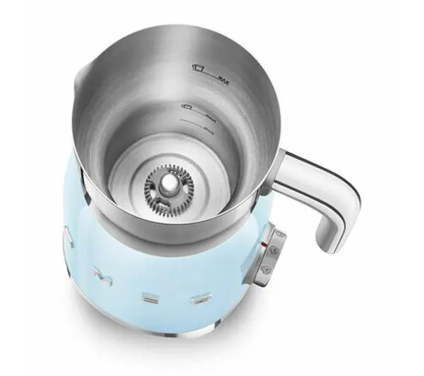 Smeg MFF11PBEU - Kup na Raty - RRSO 0%