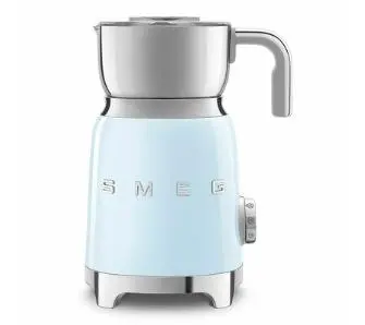 Spieniacz Smeg MFF11PBEU