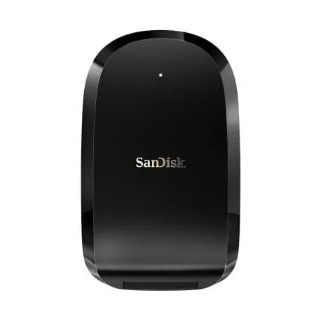 Czytnik kart SANDISK Extreme PRO CFexpress USB 3.1 Gen2 Typ C