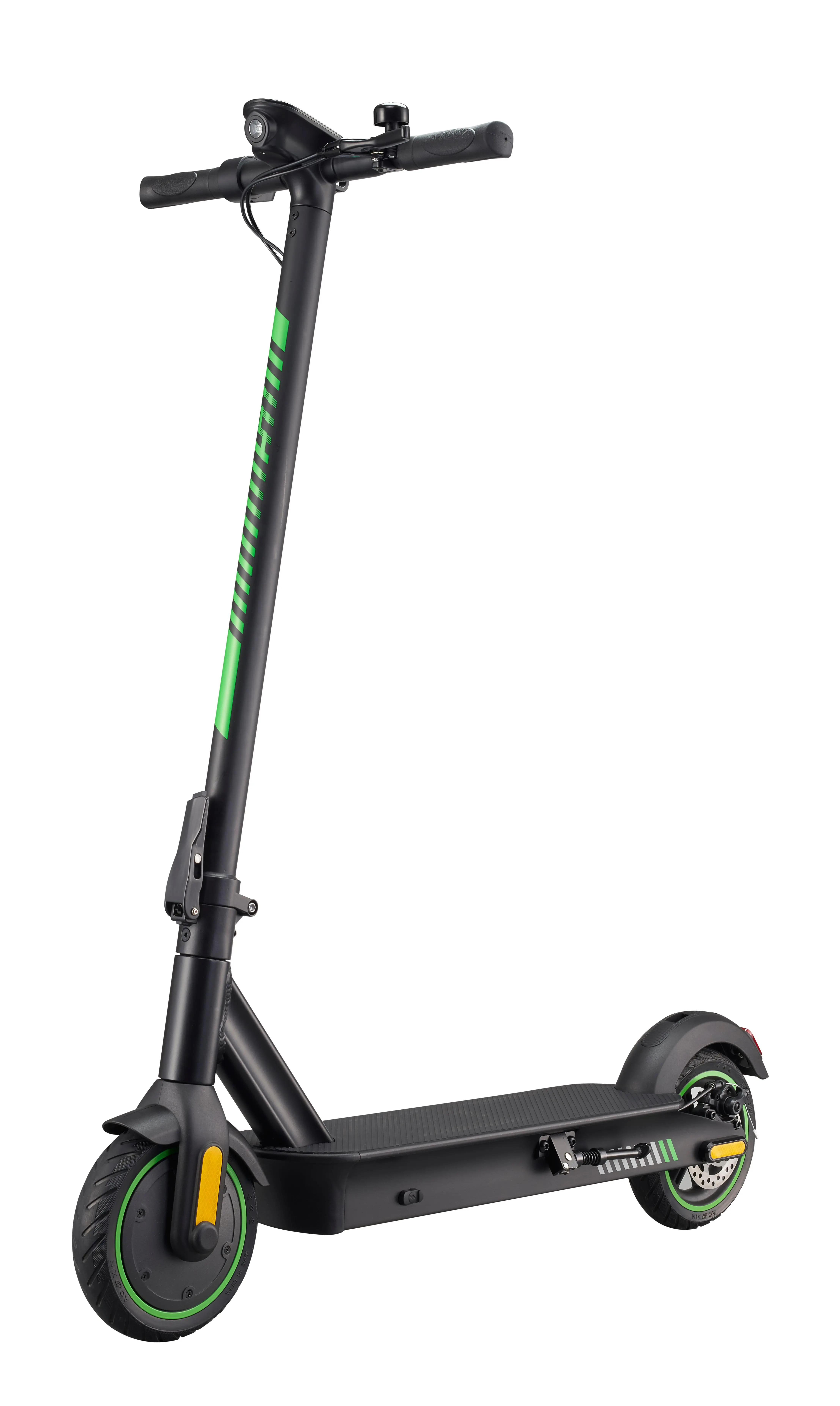 Hulajnoga elektryczna Acer ES Series 3 2022 Czarny