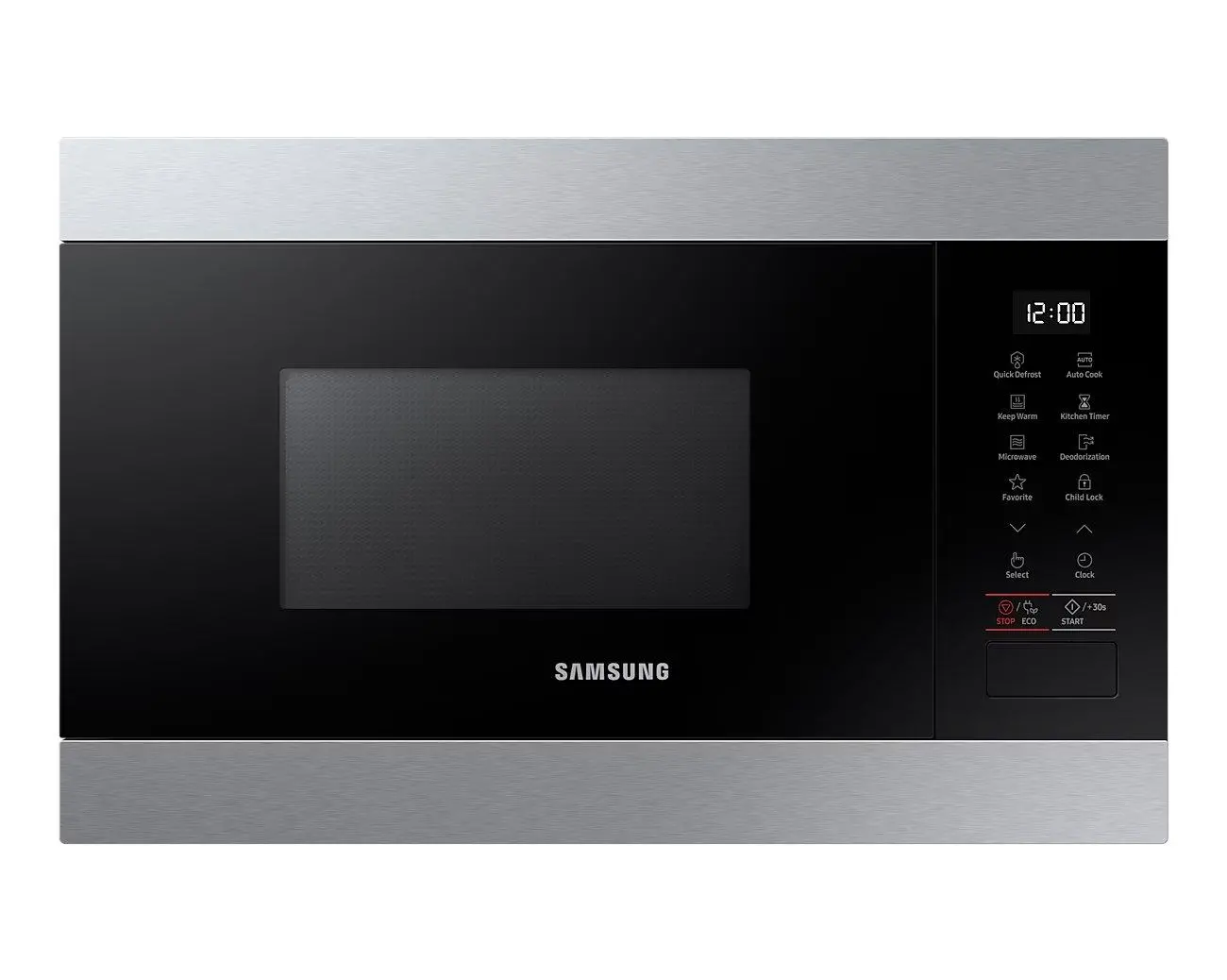 Kuchenka mikrofalowa Samsung MS22M8254AT