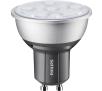 Philips LED Reflektor 4 W (35 W)  2700K  GU10