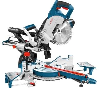 Bosch Professional GCM 8 SJL - Kup na Raty - RRSO 0%