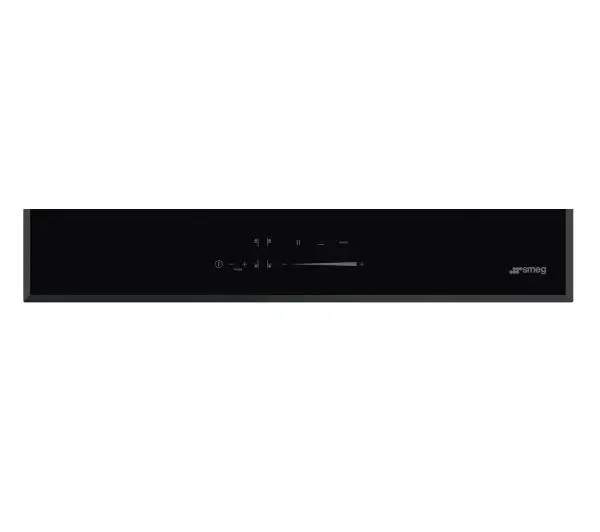Smeg SE464TB 60cm - DRUGI -30%, ALBO 5-TY ZA 1ZŁ - Kup na Raty - RRSO 0%